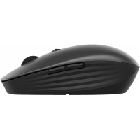 Мишка HP 710 Silent Rechargeable Wireless Black (6E6F2AA) Diawest