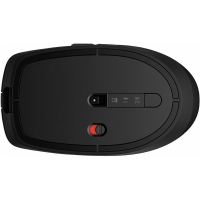 Мишка HP 710 Silent Rechargeable Wireless Black (6E6F2AA) Diawest