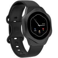 Смарт-годинник Canyon Hexagon SW-88 BT-CALL Black (CNS-SW88BB) Diawest