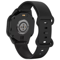 Смарт-годинник Canyon Hexagon SW-88 BT-CALL Black (CNS-SW88BB) Diawest