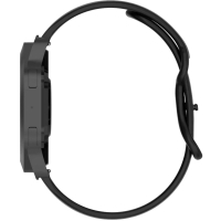 Смарт-годинник Canyon Hexagon SW-88 BT-CALL Black (CNS-SW88BB) Diawest