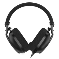 Навушники Hator Hyреrpunk 3 Hi-Res Black (ESH01) Diawest