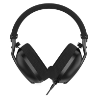Навушники Hator Hyреrpunk 3 Hi-Res USB 7.1 Black (ESH10) Diawest