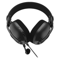 Навушники Hator Hyреrpunk 3 Hi-Res USB 7.1 Black (ESH10) Diawest