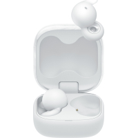 Навушники Sony LinkBuds Open WF-L910 White (WFL910W.CE7) Diawest