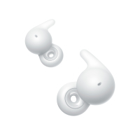 Навушники Sony LinkBuds Open WF-L910 White (WFL910W.CE7) Diawest