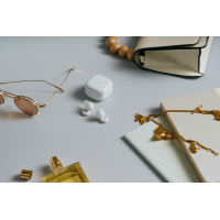 Навушники Sony LinkBuds Open WF-L910 White (WFL910W.CE7) Diawest