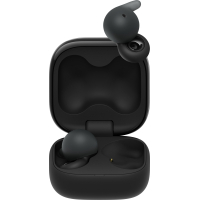 Навушники Sony LinkBuds Open WF-L910 Black (WFL910B.CE7) Diawest