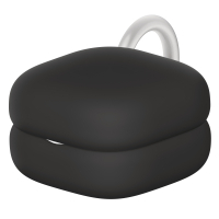 Навушники Sony LinkBuds Open WF-L910 Black (WFL910B.CE7) Diawest