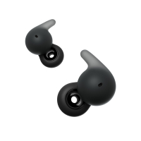Навушники Sony LinkBuds Open WF-L910 Black (WFL910B.CE7) Diawest
