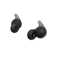 Навушники Sony LinkBuds Open WF-L910 Black (WFL910B.CE7) Diawest