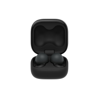 Навушники Sony LinkBuds Open WF-L910 Black (WFL910B.CE7) Diawest