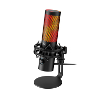 Мікрофон HyperX QuadCast 2 S (9A273AA) Diawest