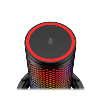 Мікрофон HyperX QuadCast 2 S (9A273AA) Diawest