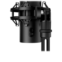 Мікрофон HyperX QuadCast 2 S (9A273AA) Diawest