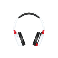 Навушники HyperX Cloud Mini Wireless White (7G8F2AA) Diawest
