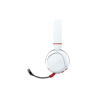 Навушники HyperX Cloud Mini Wireless White (7G8F2AA) Diawest