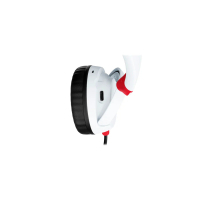 Навушники HyperX Cloud Mini Wireless White (7G8F2AA) Diawest