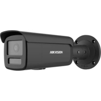 Камера відеоспостереження Hikvision DS-2CD2T47G2H-LI(eF/B) (2.8) Diawest