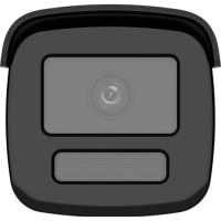 Камера відеоспостереження Hikvision DS-2CD2T47G2H-LI(eF/B) (2.8) Diawest