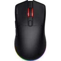 Мишка Hator Pulsar 3 Wireless Black (HTM630) Diawest