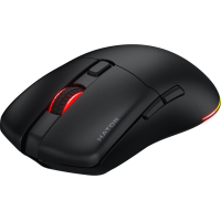 Мишка Hator Pulsar 3 Wireless Black (HTM630) Diawest