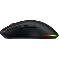 Мишка Hator Pulsar 3 Wireless Black (HTM630) Diawest