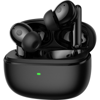 Навушники Hator Truepods Hybrid ANC Black (HTA431) Diawest