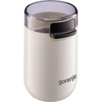 Кавомолка Gorenje SMK150SW Diawest
