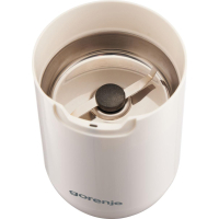 Кавомолка Gorenje SMK150SW Diawest