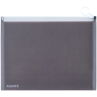 Папка на блискавці Axent zip-lock А5 Waves-4 (1498-43-A) Diawest