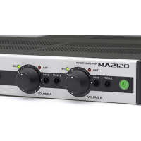 Підсилювач Yamaha MA2120 Diawest