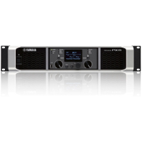 Підсилювач Yamaha PX8 Diawest