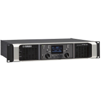 Підсилювач Yamaha PX8 Diawest