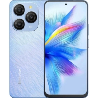 Мобільний телефон Blackview SHARK 9 8/256GB NFC Blue (6931548318736) Diawest