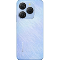 Мобільний телефон Blackview SHARK 9 8/256GB NFC Blue (6931548318736) Diawest