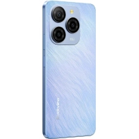 Мобільний телефон Blackview SHARK 9 8/256GB NFC Blue (6931548318736) Diawest