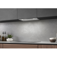 Витяжка кухонна Faber BI 52 SS 2LS (305.0588.062) Diawest