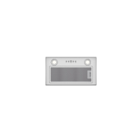 Витяжка кухонна Faber BI 52 SS 2LS (305.0588.062) Diawest