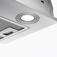 Витяжка кухонна Faber BI 52 SS 2LS (305.0588.062) Diawest