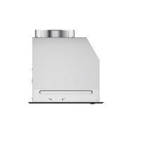 Витяжка кухонна Faber BI 52 SS 2LS (305.0588.062) Diawest