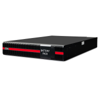 Батарея до ДБЖ Powercom MRT/SNT-2000/3000, 72V(DC) 2U (EBP.MRT-2-3K.72VDC.9AH) Diawest