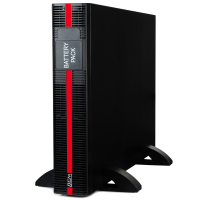 Батарея до ДБЖ Powercom MRT/SNT-2000/3000, 72V(DC) 2U (EBP.MRT-2-3K.72VDC.9AH) Diawest