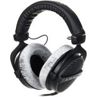Навушники Beyerdynamic DT 990 Pro/80 ohms Black (530938) Diawest