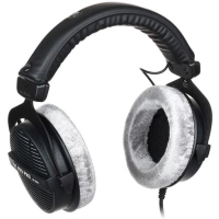 Навушники Beyerdynamic DT 990 Pro/80 ohms Black (530938) Diawest