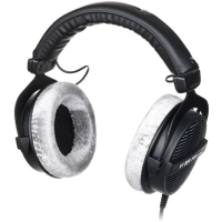 Навушники Beyerdynamic DT 990 Pro/80 ohms Black (530938) Diawest