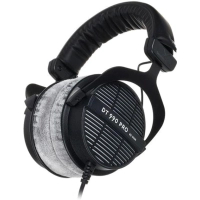 Навушники Beyerdynamic DT 990 Pro/80 ohms Black (530938) Diawest