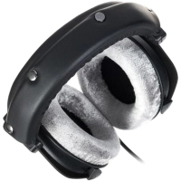 Навушники Beyerdynamic DT 990 Pro/80 ohms Black (530938) Diawest