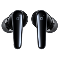 Навушники Anker SoundCore Liberty 4 Pro Black Matte (A3954G11) Diawest