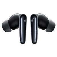 Навушники Anker SoundCore Liberty 4 Pro Black Matte (A3954G11) Diawest